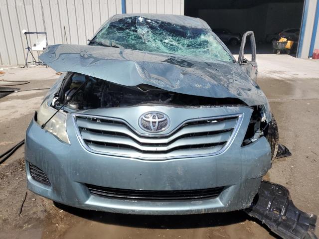 Photo 5 from auction – 2011 TOYOTA CAMRY BASE with VIN 4T4BF3EK7BR135430
