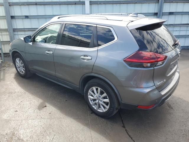 Photo 2 from auction – 2020 NISSAN ROGUE S with VIN KNMAT2MT1LP514754