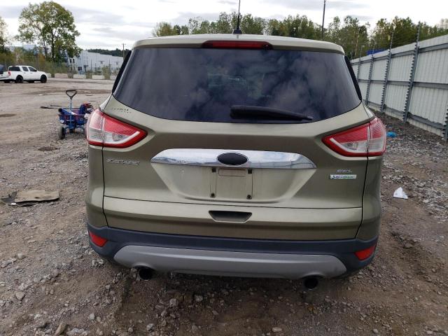 Photo 6 from auction – 2013 FORD ESCAPE SEL with VIN 1FMCU0HX4DUC52976