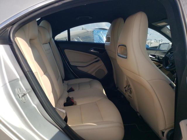 Photo 10 from auction – 2016 MERCEDES-BENZ CLA 250 with VIN WDDSJ4EB6GN291162
