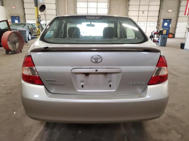 صورة رقم 6 من المزاد - 2003 TOYOTA PRIUS مع VIN JT2BK18U330080973