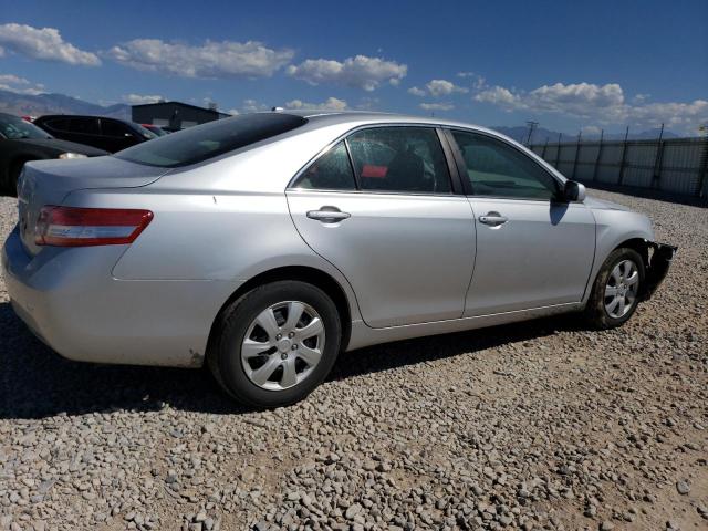Photo 3 from auction – 2011 TOYOTA CAMRY BASE with VIN 4T4BF3EK3BR200418