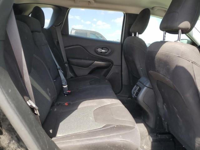 Photo 11 from auction – 2019 JEEP CHEROKEE L with VIN 1C4PJLCB6KD339819