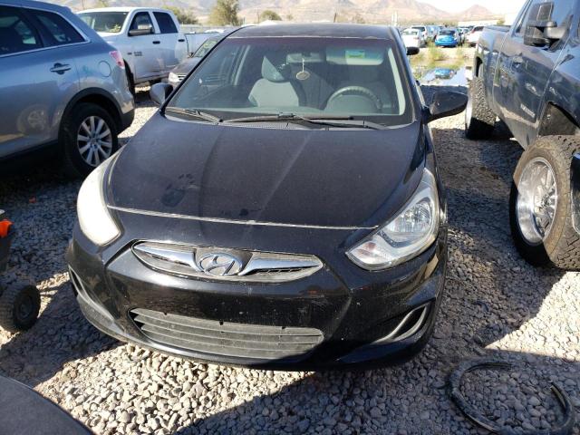 Photo 5 from auction – 2013 HYUNDAI ACCENT GLS with VIN KMHCT4AE3DU306108