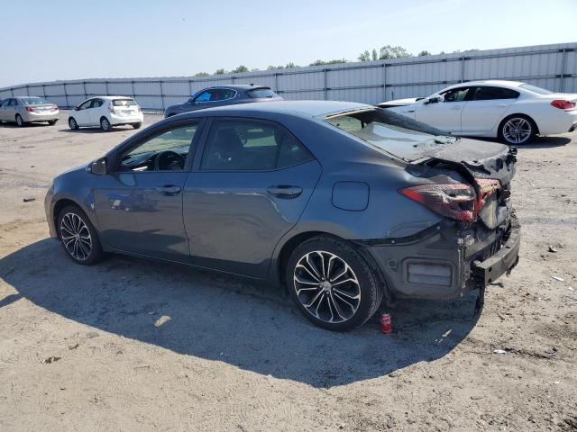 Photo 2 from auction – 2015 TOYOTA COROLLA L with VIN 2T1BURHE5FC376306