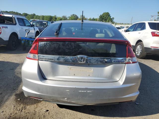Photo 6 from auction – 2012 HONDA INSIGHT LX with VIN JHMZE2H5XCS004178