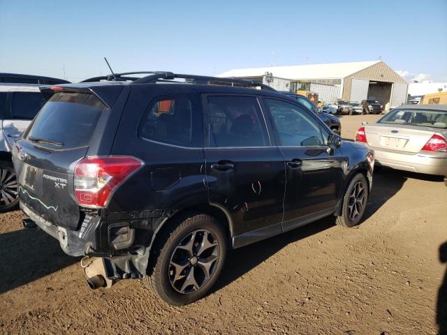 Снимка 3 от търг – 2014 SUBARU FORESTER 2 с VIN JF2SJGMC1EH463214