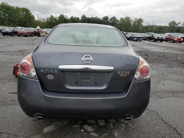 Photo 6 from auction – 2007 NISSAN ALTIMA 3.5 with VIN 1N4BL21E47C225445