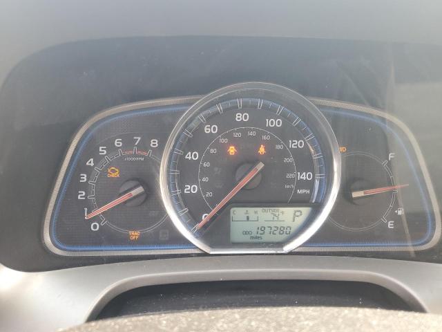 Photo 9 from auction – 2015 TOYOTA RAV4 LIMIT with VIN 2T3DFREV5FW301943