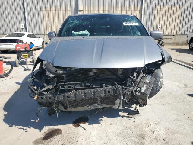 Photo 5 from auction – 2018 DODGE GRAND CARA with VIN 2C4RDGCG3JR267296