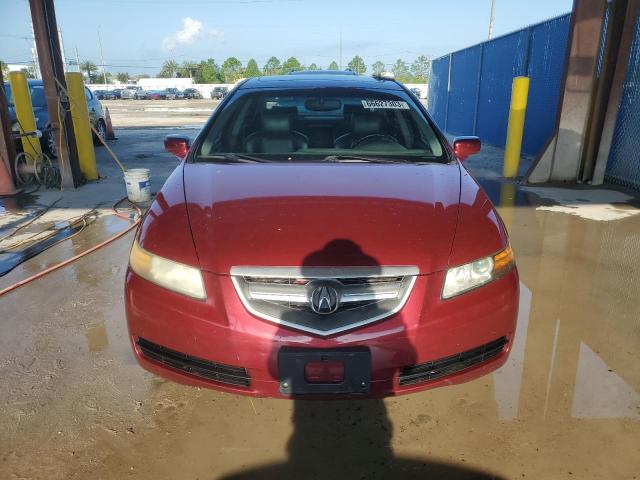 Photo 5 from auction – 2004 ACURA TL with VIN 19UUA66254A067902