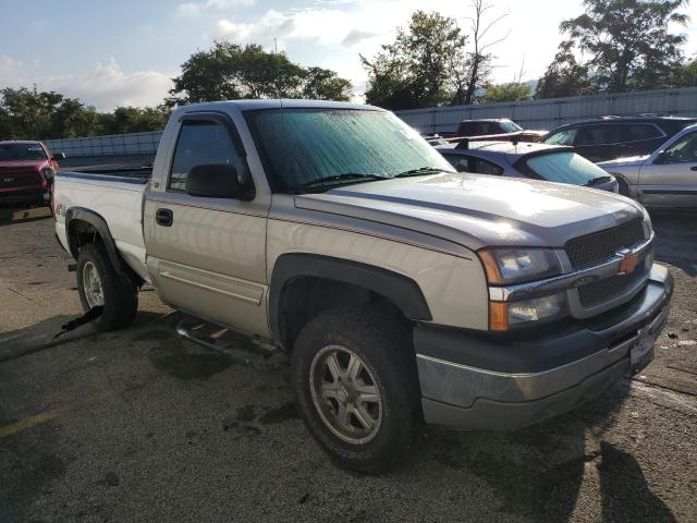 Photo 4 from auction – 2005 CHEVROLET SILVERADO with VIN 1GCEK14T75Z238697