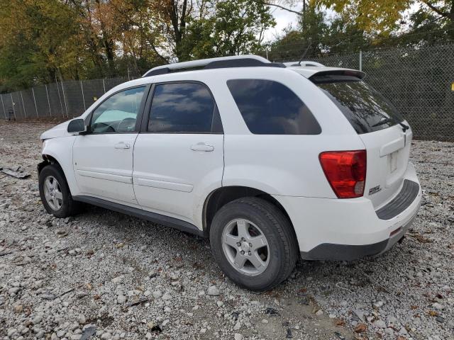 Photo 2 from auction – 2008 PONTIAC TORRENT with VIN 2CKDL43F086004383