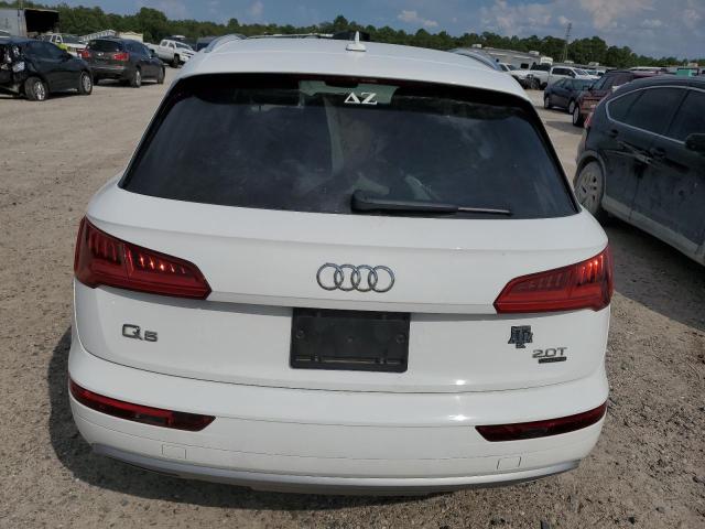 Photo 6 from auction – 2018 AUDI Q5 PREMIUM with VIN WA1ANAFY8J2221161