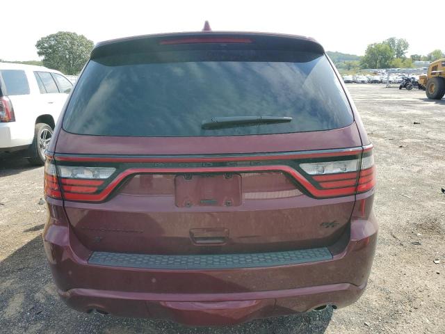 Photo 6 from auction – 2022 DODGE DURANGO R/ with VIN 1C4SDJCT1NC211125