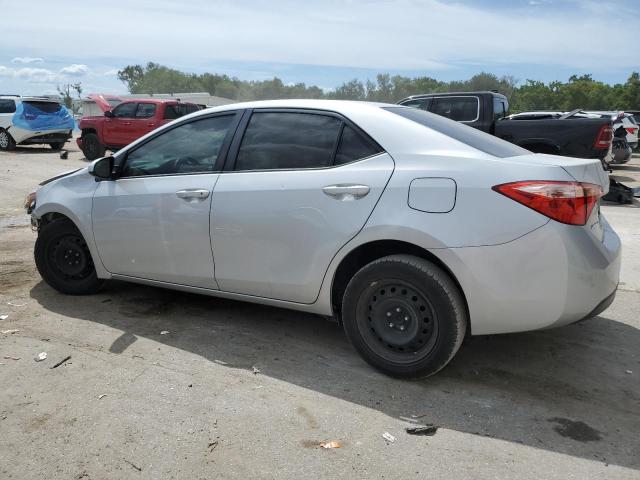 Photo 2 from auction – 2017 TOYOTA COROLLA L with VIN 2T1BURHE3HC916898
