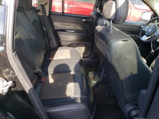Photo 11 from auction – 2017 JEEP COMPASS LA with VIN 1C4NJDEB0HD154622