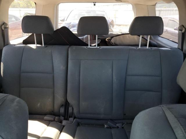 Снимка 10 от търг – 2008 HONDA PILOT VP с VIN 5FNYF18258B048099