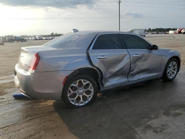 Photo 3 from auction – 2016 CHRYSLER 300C PLATI with VIN 2C3CCASG9GH112066