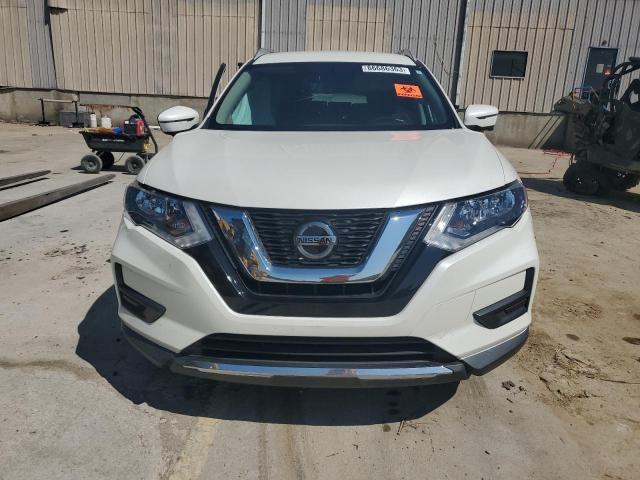 Photo 5 from auction – 2018 NISSAN ROGUE S with VIN KNMAT2MV0JP573938