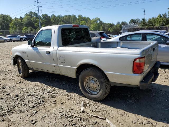Photo 2 from auction – 2005 FORD RANGER with VIN 1FTYR10D95PA31019