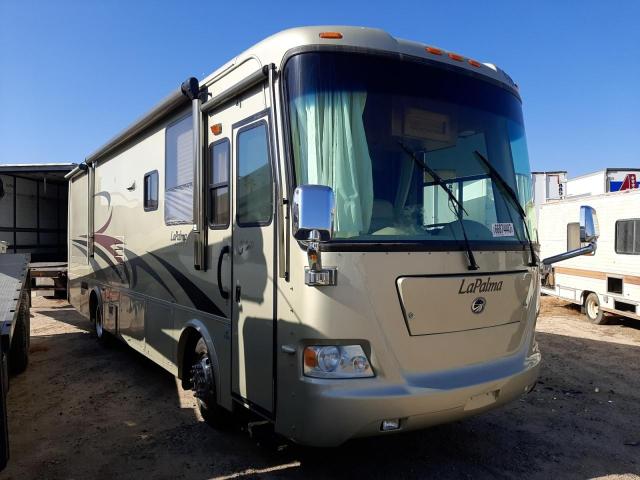 ROADMASTER RAIL STRAIGHT R 2006 with VIN 1RF31326462040567 - Photo from auction