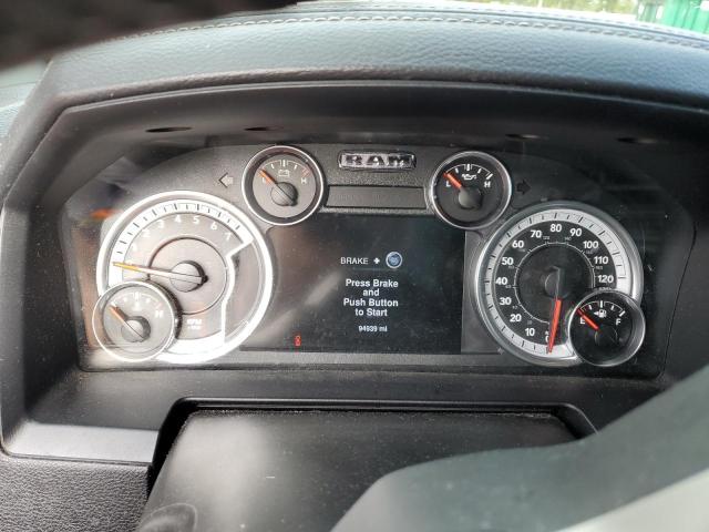 Photo 9 from auction – 2013 RAM 1500 LARAM with VIN 1C6RR7NT7DS598887