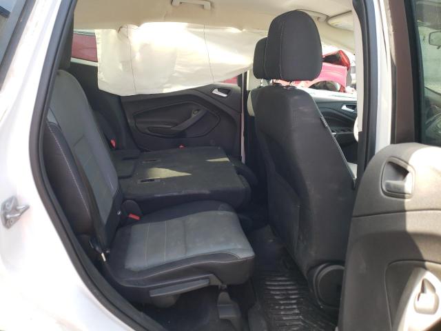 Photo 10 from auction – 2016 FORD ESCAPE SE with VIN 1FMCU9GX1GUA50400