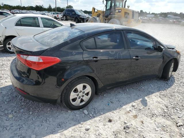 Photo 3 from auction – 2015 KIA FORTE LX with VIN KNAFX4A68F5391388