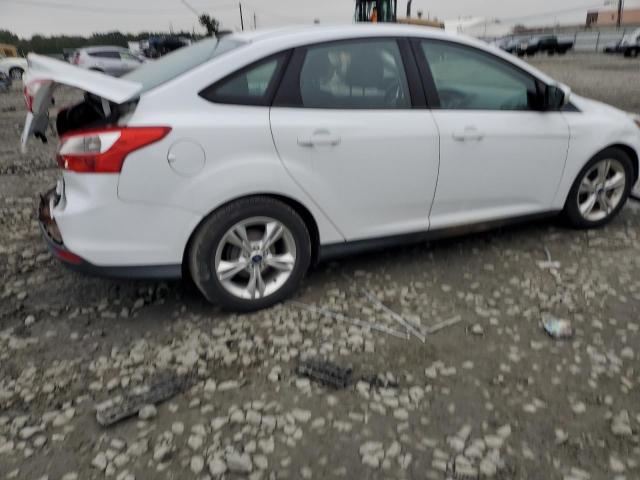 Photo 3 from auction – 2014 FORD FOCUS SE with VIN 1FADP3F29EL322090