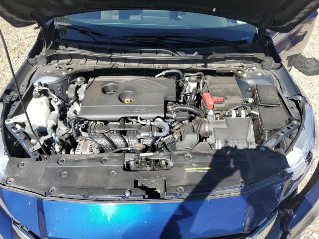 Photo 11 from auction – 2020 NISSAN ALTIMA S with VIN 1N4BL4BV8LC192289