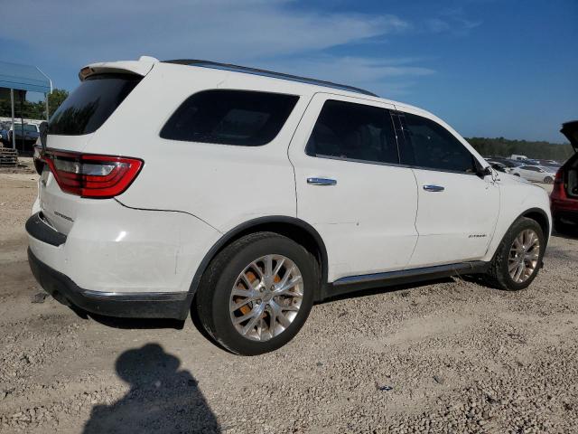 Photo 3 from auction – 2015 DODGE DURANGO CI with VIN 1C4RDHEG8FC689681