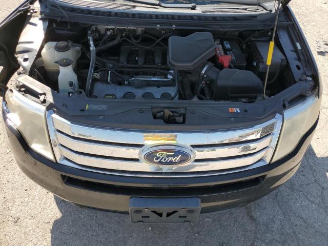 Photo 12 from auction – 2010 FORD EDGE SEL with VIN 2FMDK4JC0ABB69958