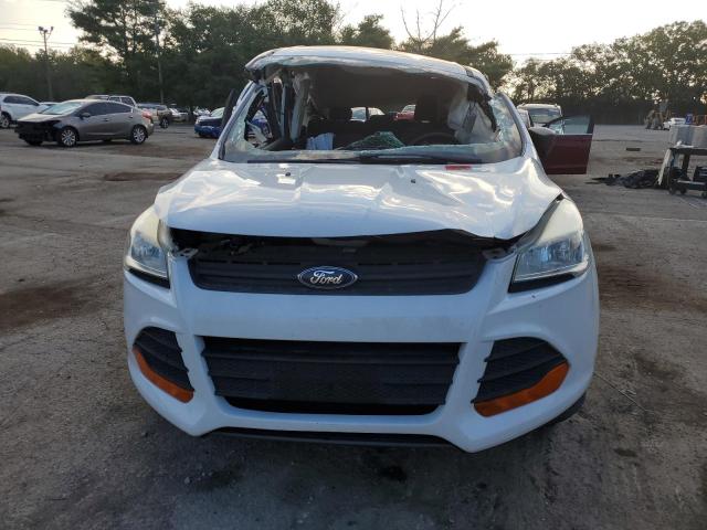 Photo 5 from auction – 2015 FORD ESCAPE S with VIN 1FMCU0F79FUC67835