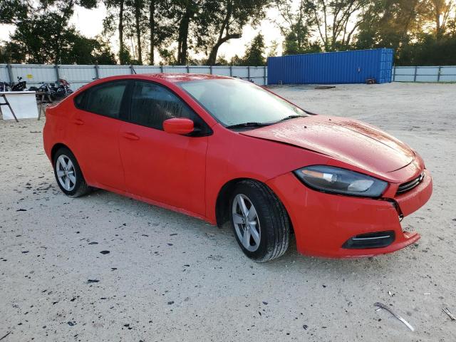 Photo 4 from auction – 2016 DODGE DART SXT with VIN 1C3CDFBA9GD660314