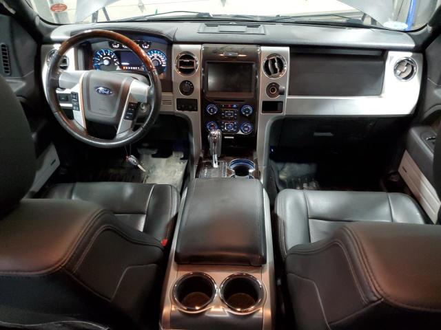 Photo 8 from auction – 2014 FORD F150 SUPER with VIN 1FTFW1ET4EFC33840
