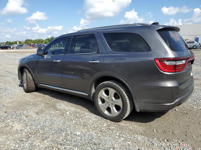 Photo 2 from auction – 2014 DODGE DURANGO SX with VIN 1C4RDHAG6EC597554