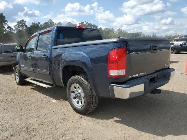Photo 2 from auction – 2007 GMC NEW SIERRA with VIN 3GTEC13C07G523047
