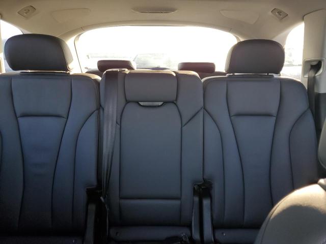 Photo 10 from auction – 2022 AUDI Q7 PREMIUM with VIN WA1LXBF73ND012906