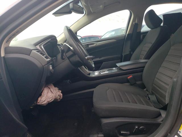 Photo 7 from auction – 2020 FORD FUSION SE with VIN 3FA6P0HD7LR258927