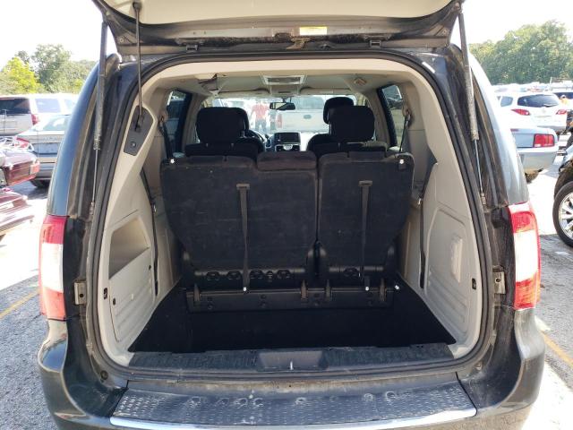 Photo 6 from auction – 2012 CHRYSLER TOWN & COU with VIN 2C4RC1BG1CR140454