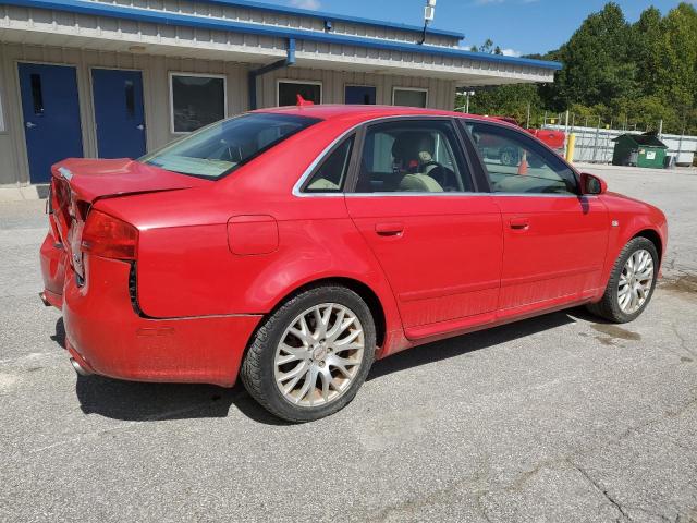Photo 3 from auction – 2008 AUDI A4 2.0T QU with VIN WAUDF78E98A150054