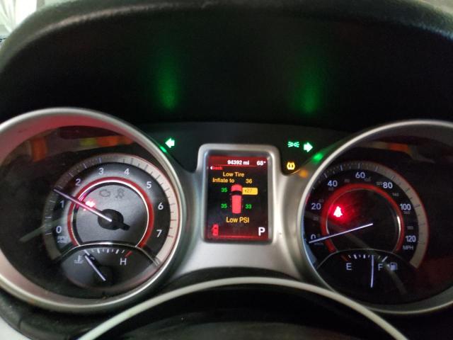 Photo 9 from auction – 2015 DODGE JOURNEY SX with VIN 3C4PDCBG2FT743785