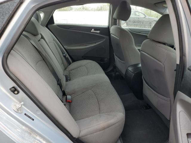 Photo 10 from auction – 2012 HYUNDAI SONATA GLS with VIN 5NPEB4AC2CH330603