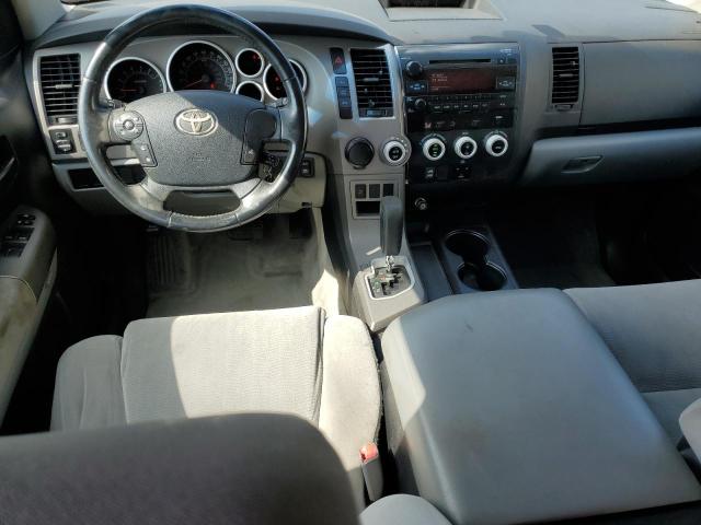 Photo 8 from auction – 2010 TOYOTA SEQUOIA SR with VIN 5TDZM5G14AS002419