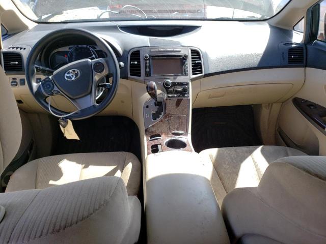 Photo 8 from auction – 2014 TOYOTA VENZA LE with VIN 4T3BK3BB6EU100156