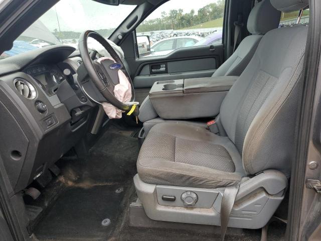 Photo 7 from auction – 2012 FORD F150 SUPER with VIN 1FTFW1EF1CKD31898