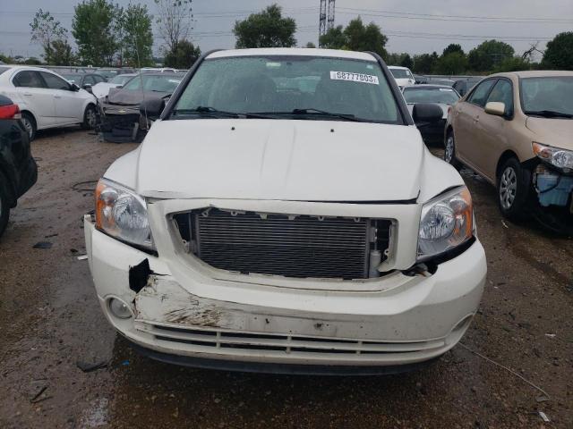 Photo 5 from auction – 2010 DODGE CALIBER MA with VIN 1B3CB3HA9AD581015