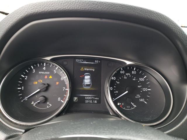 Photo 9 from auction – 2016 NISSAN ROGUE S with VIN KNMAT2MT1GP699040