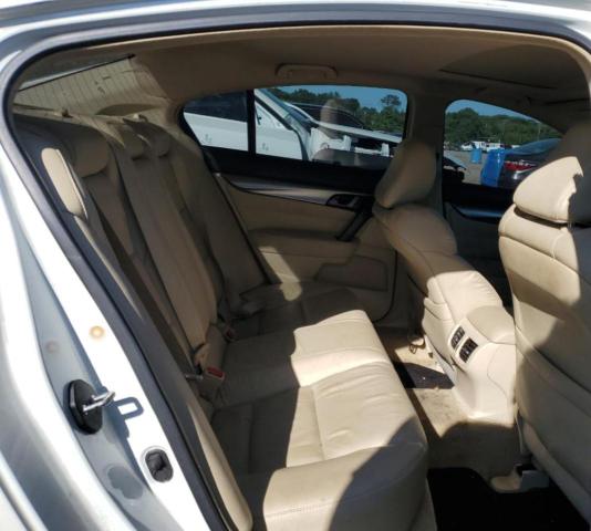 Photo 10 from auction – 2010 ACURA TL with VIN 19UUA8F21AA018445